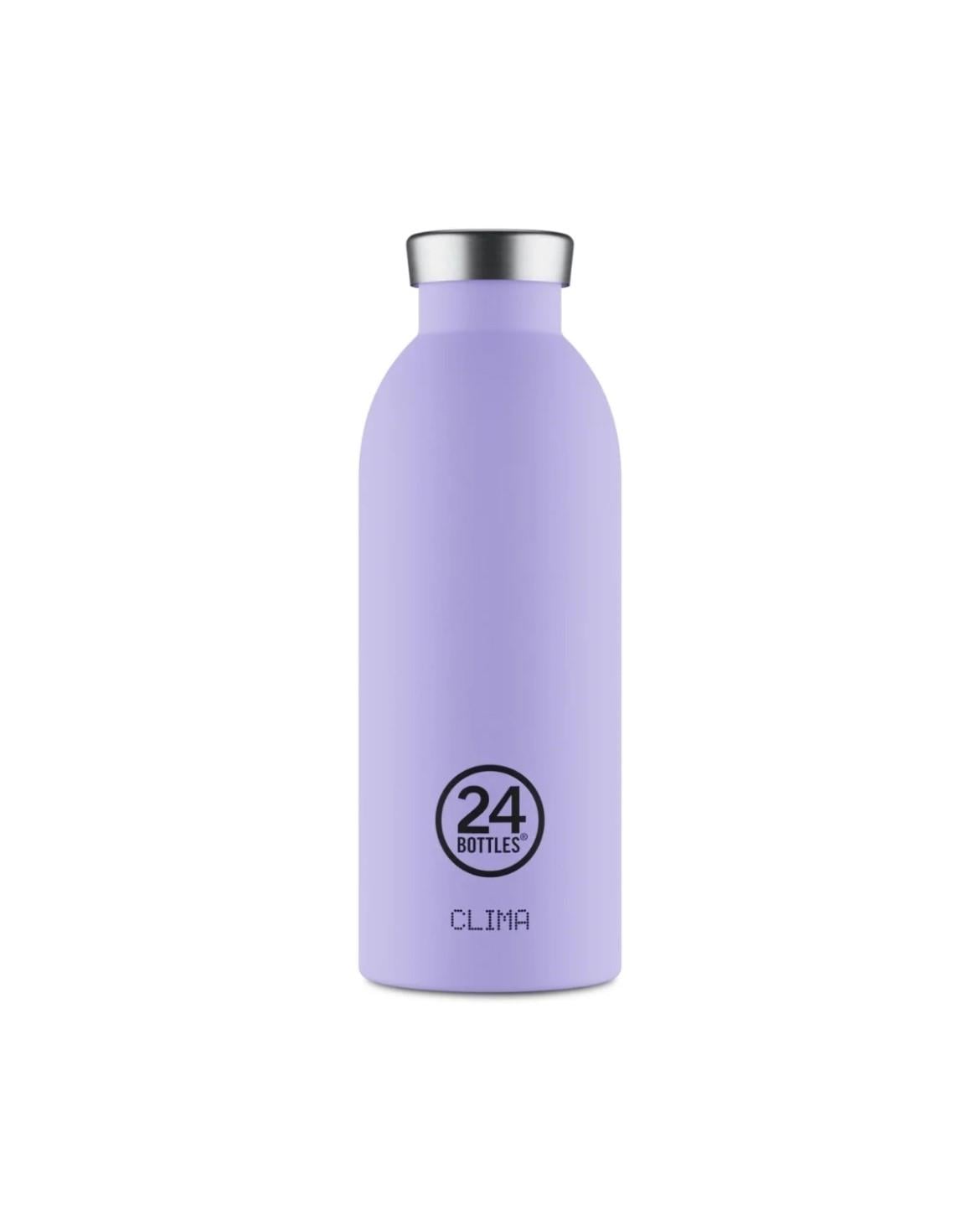 Clima Bottle Erica Paslanmaz Çelik Termos 500 ml