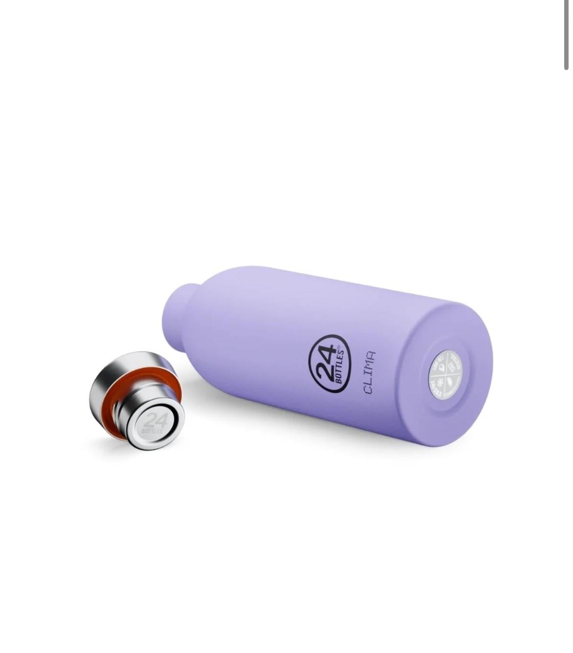 Clima Bottle Erica Paslanmaz Çelik Termos 500 ml