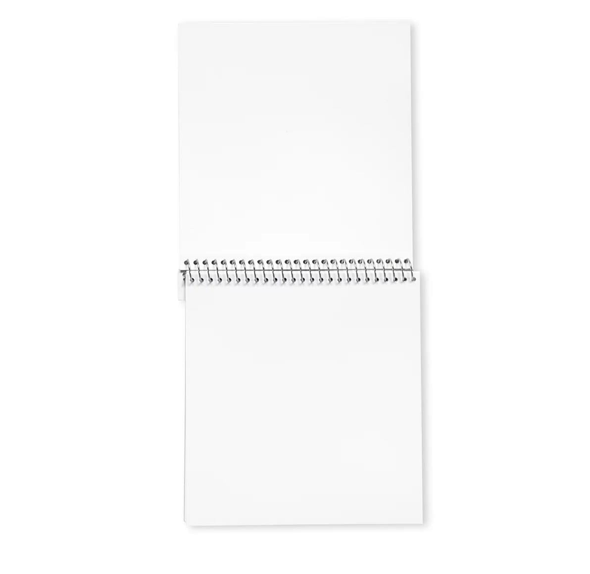 Eeboo Telli Sketchbook - Butterflies