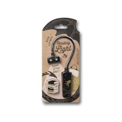 IF Book Lover's Reading Light Kitap Okuma Lambası - Dragon