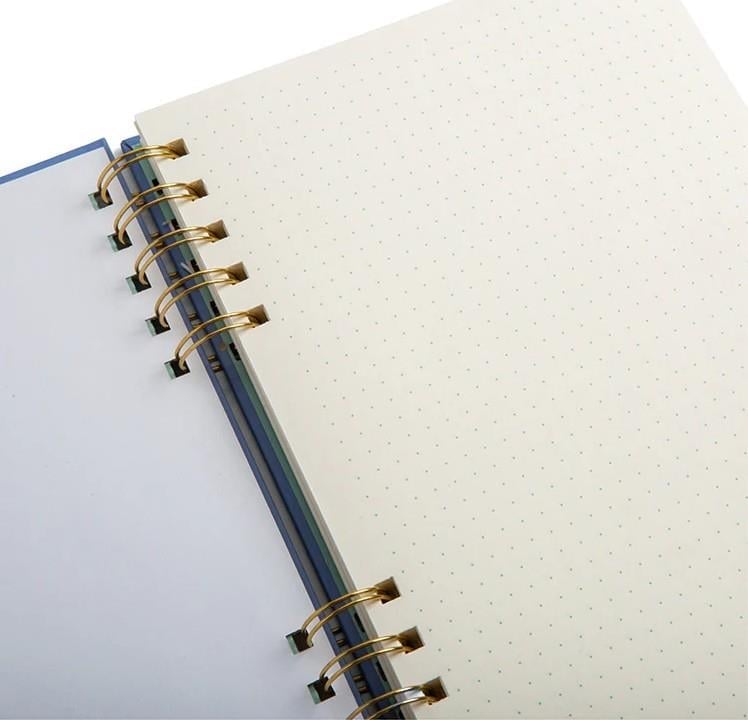 Inkerie Bullet Journal Noktalı A5 Defter
