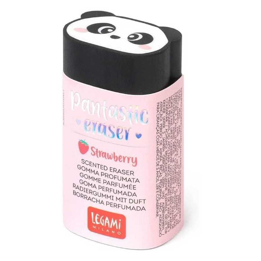 Legami Pantastic Silgi Panda