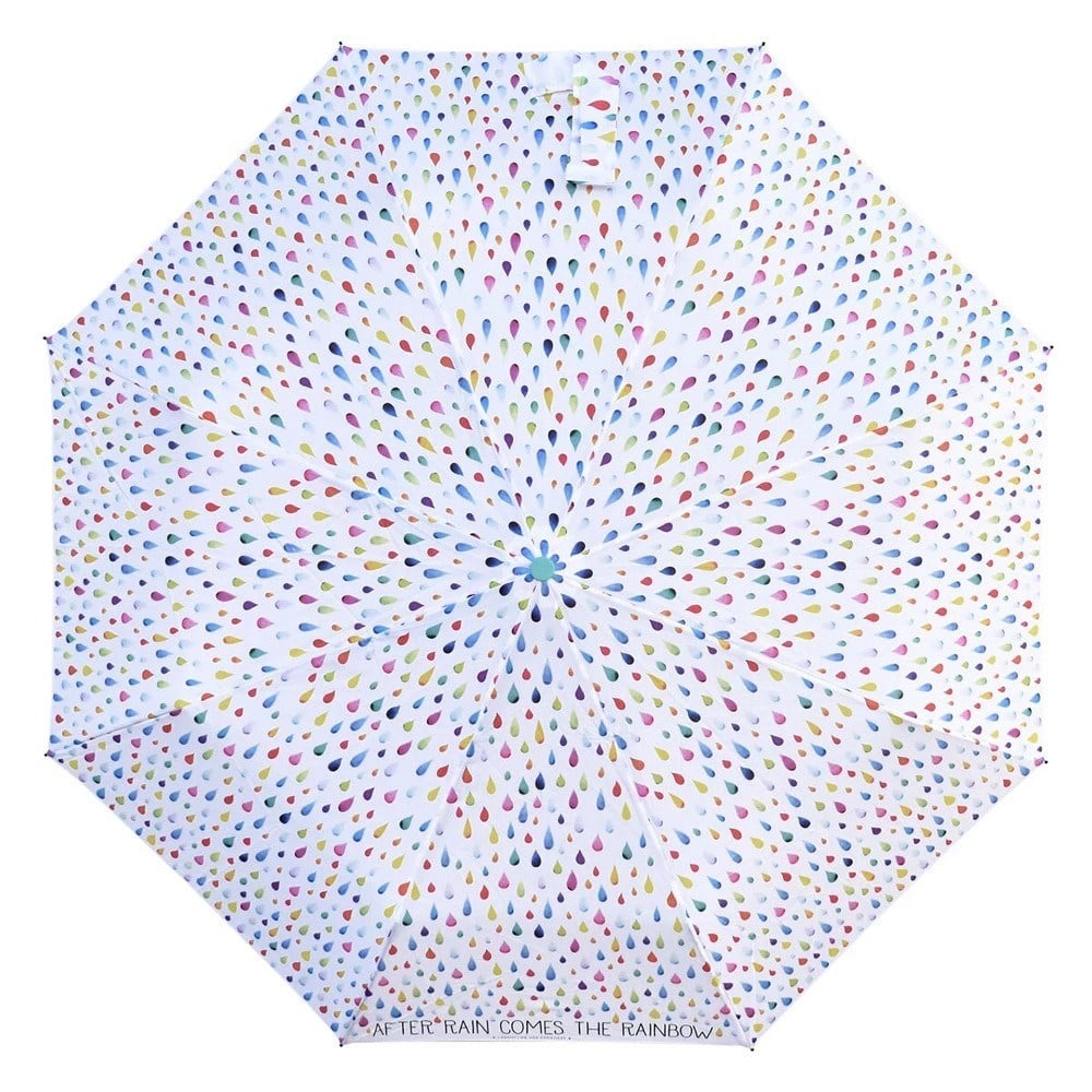 Legami Şemsiye - After Rain Comes The Rainbow