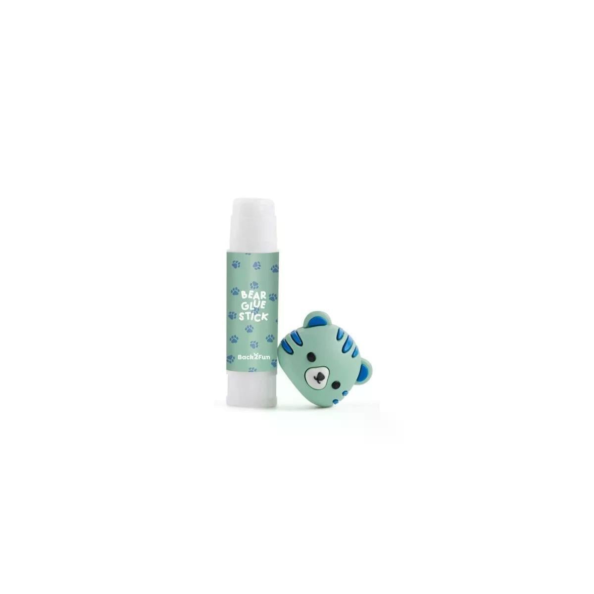 Miquelrius Back2fun Stick Yapıştırıcı Ayıcık