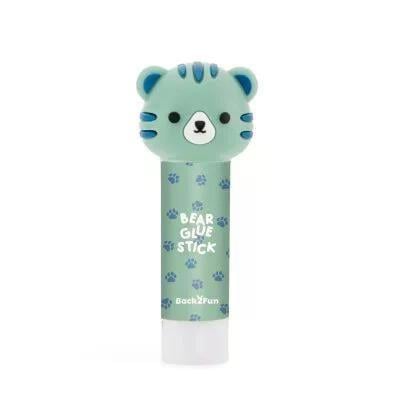 Miquelrius Back2fun Stick Yapıştırıcı Ayıcık