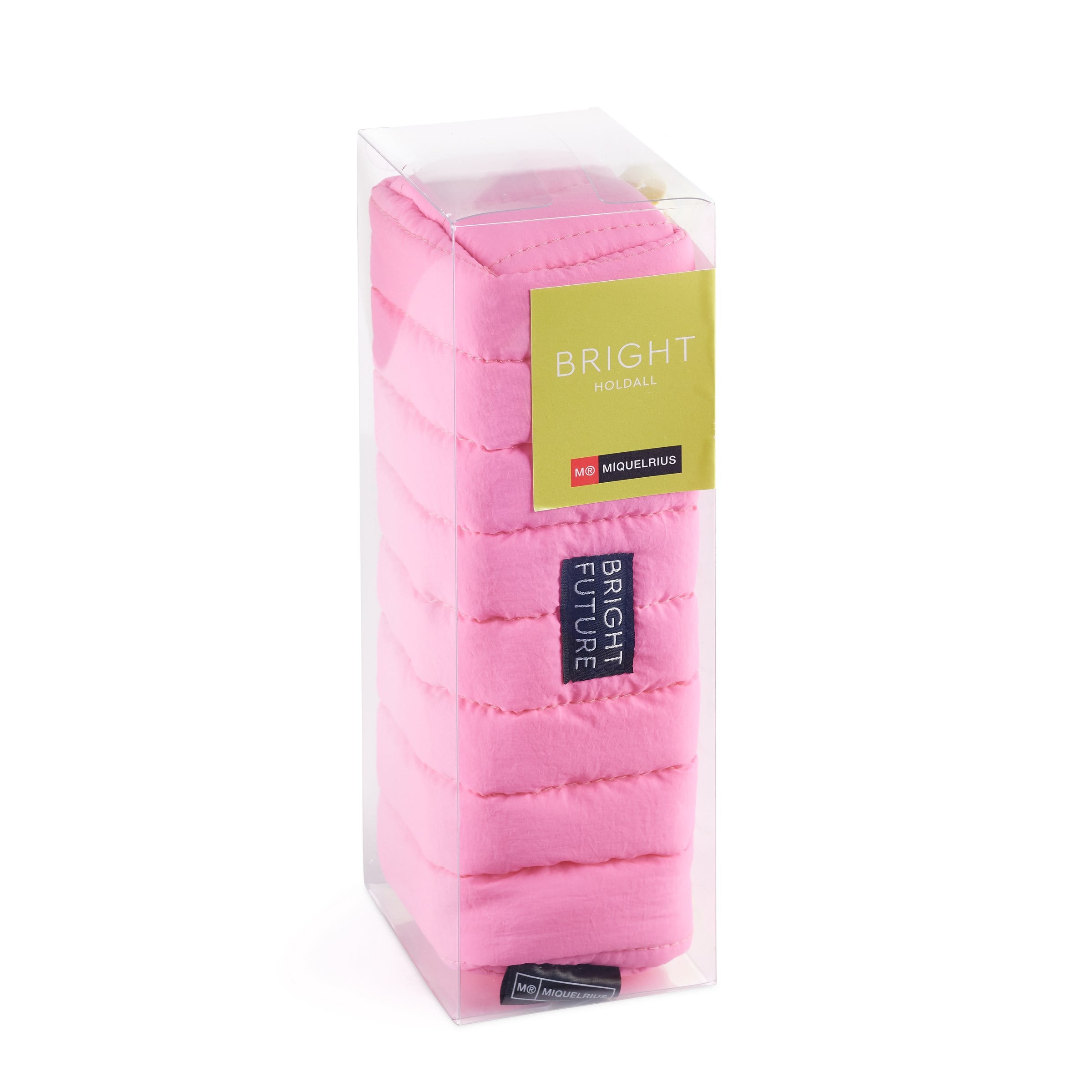 Miquelrius Bright Future Pembe Sarı Pofuduk Kalemlik 