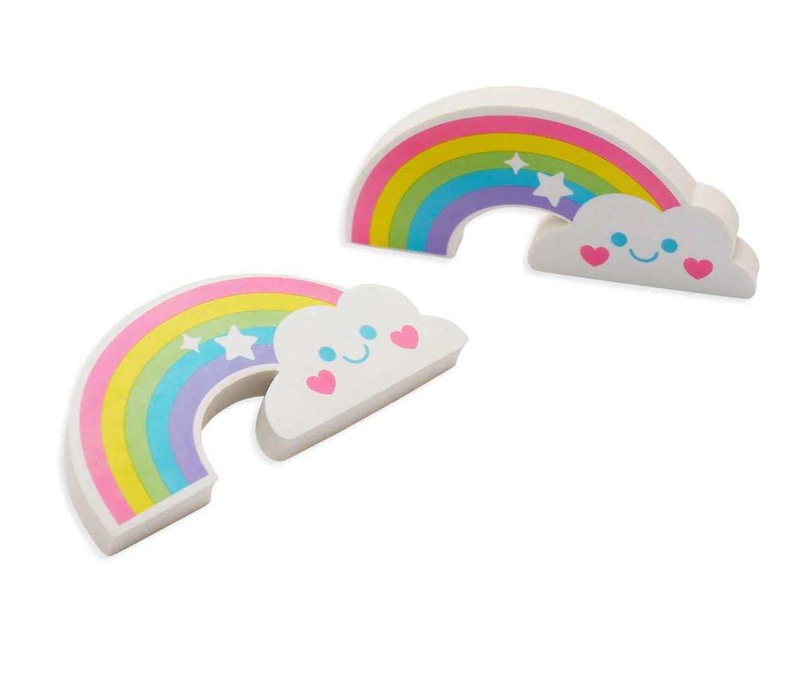 Ooly Rainbow Jumbo Silgi