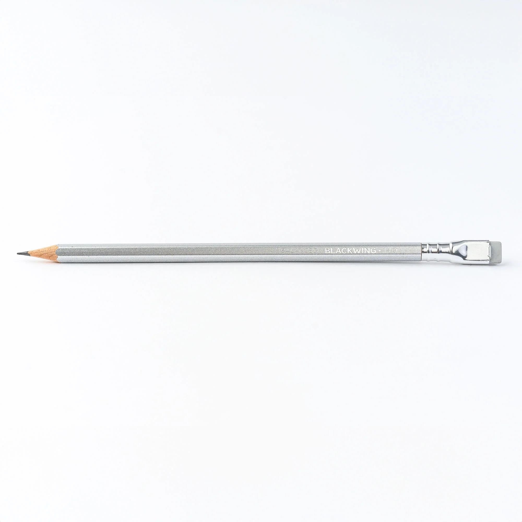 Palomino Blackwing Volume 140 Balanced Grafit 12'li Ahşap Kurşun Kalem Seti