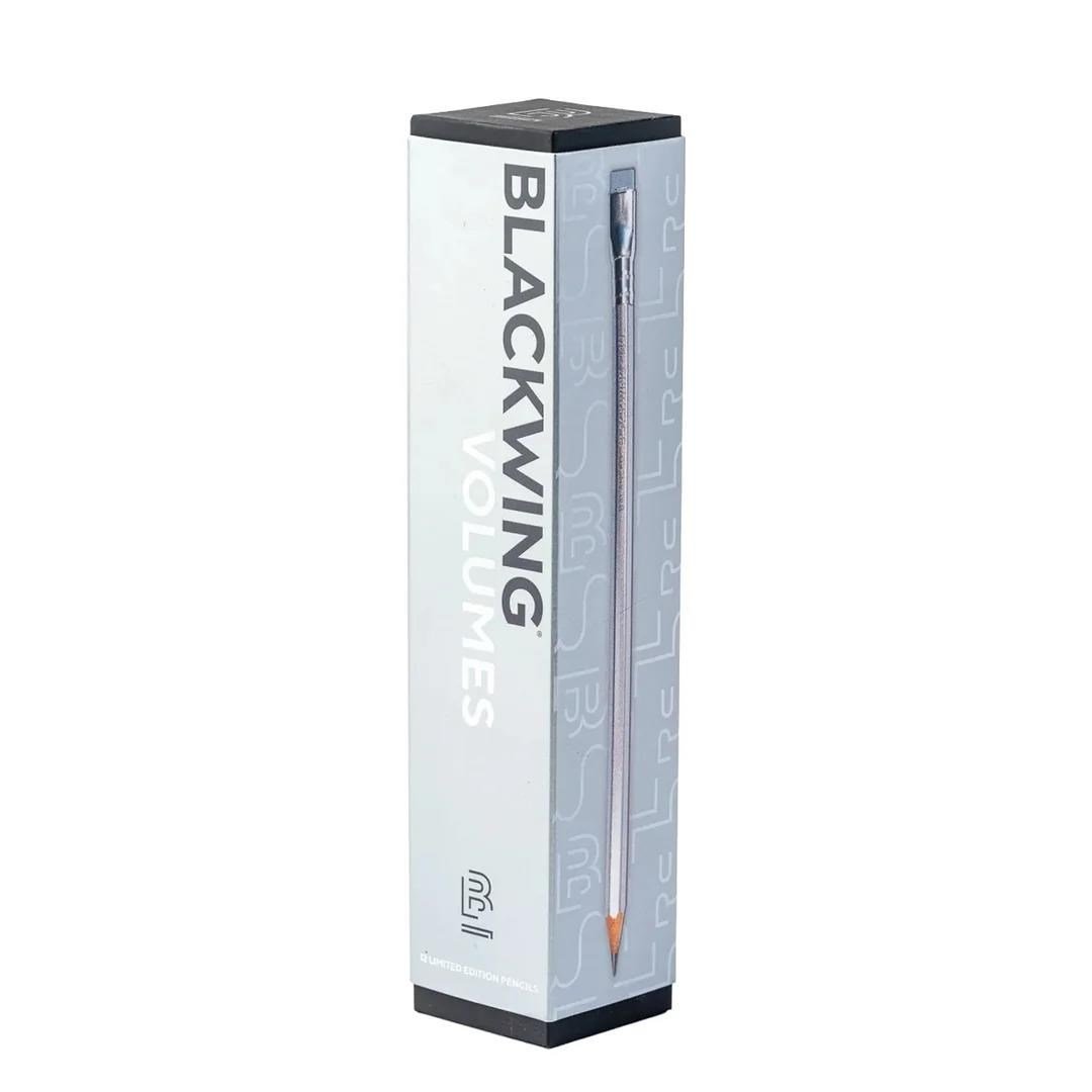 Palomino Blackwing Volume 140 Balanced Grafit 12'li Ahşap Kurşun Kalem Seti
