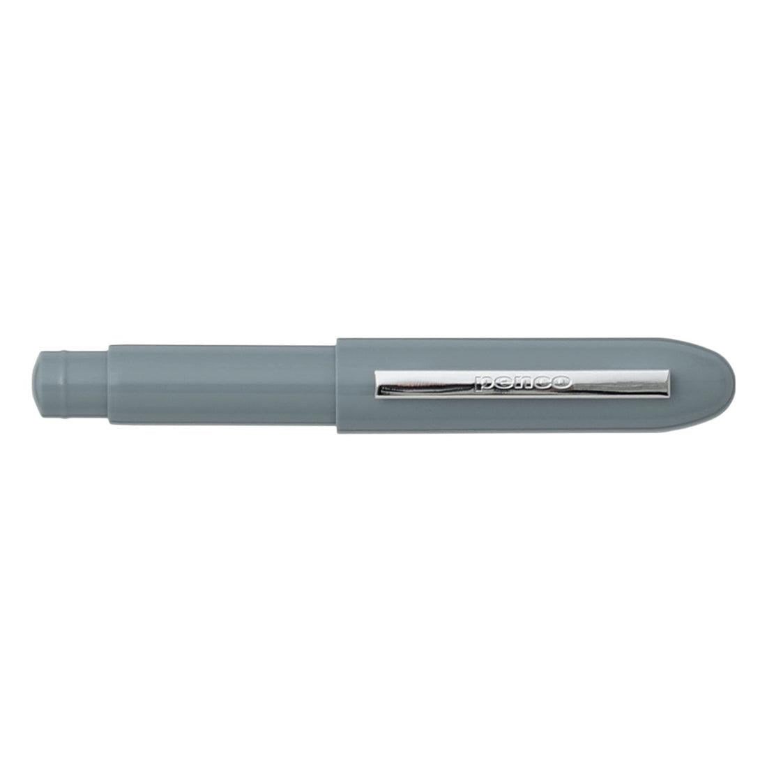 Penco Light Mekanik Uçlu Kalem 0.5 mm Grey