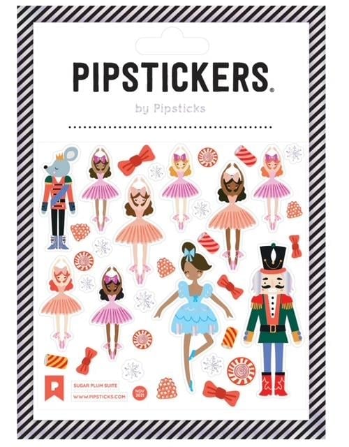 PipSticker Sugar Plum Suite