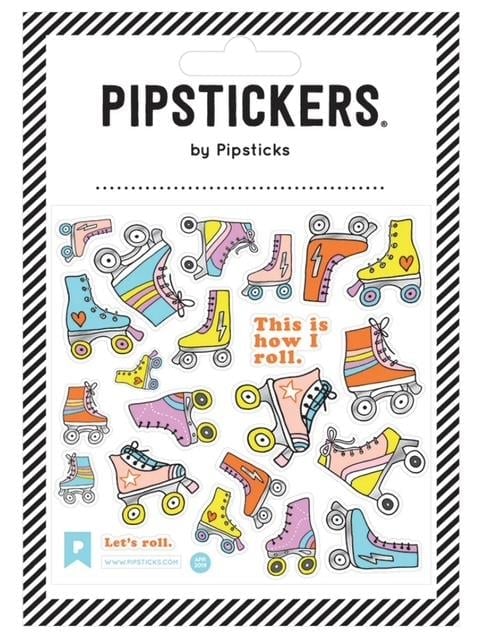 Pipsticks  This Is How I Roll