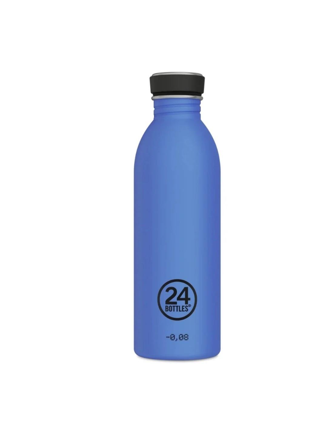 Reactive Pink/Blue Paslanmaz Çelik Matara 500 ml