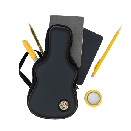 Suck Uk Rockstar Gitar Kalem Kutusu