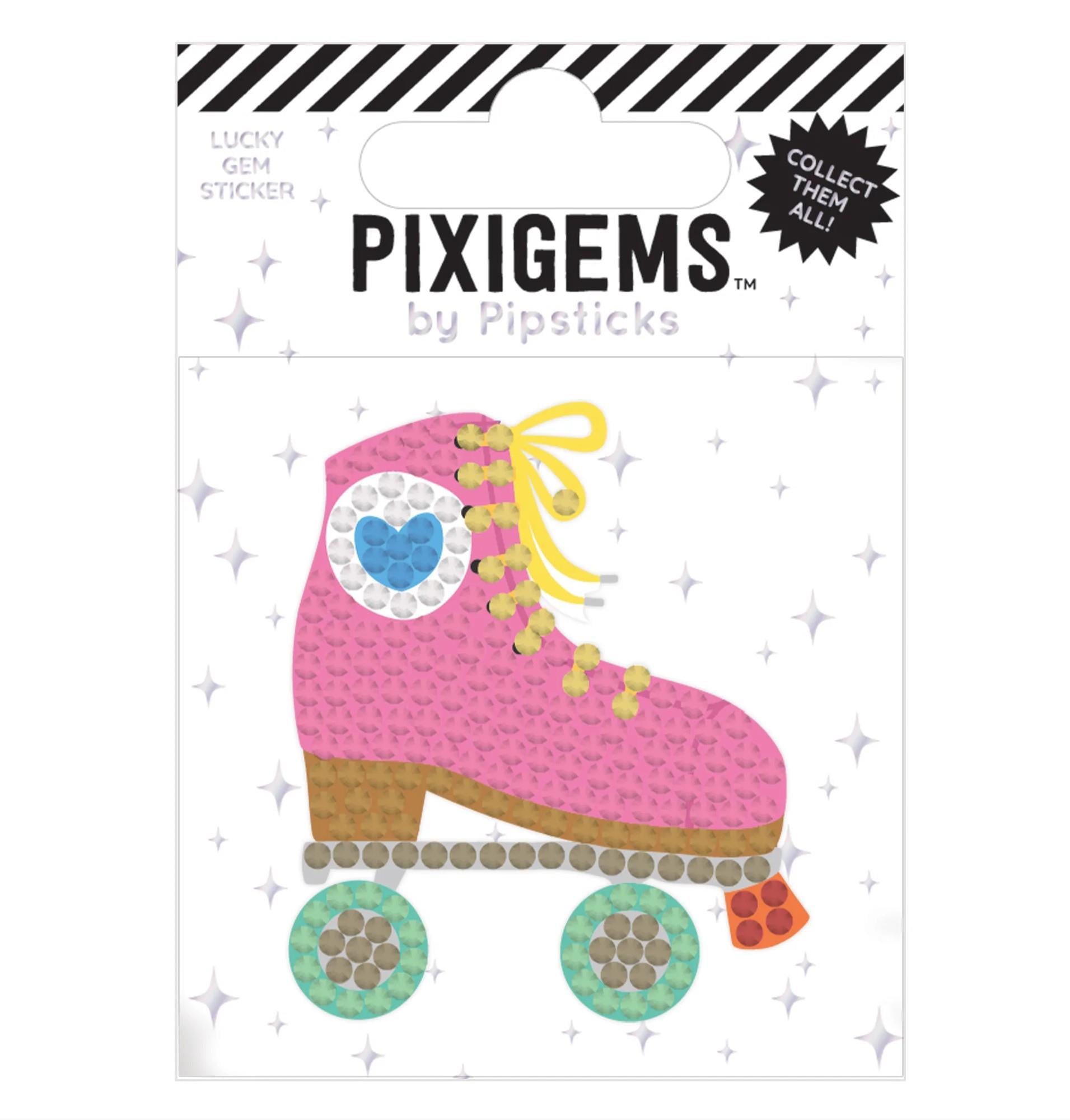 Summer Skate Pixigem