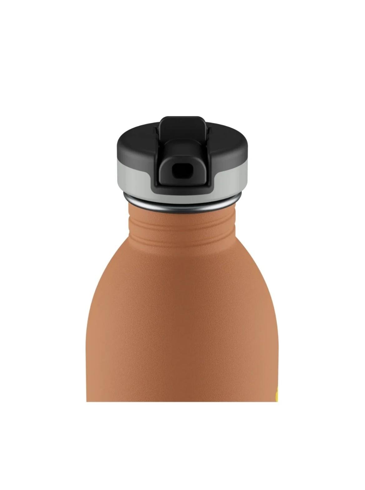 Sweet Bear Paslanmaz Çelik Matarası 500 ml