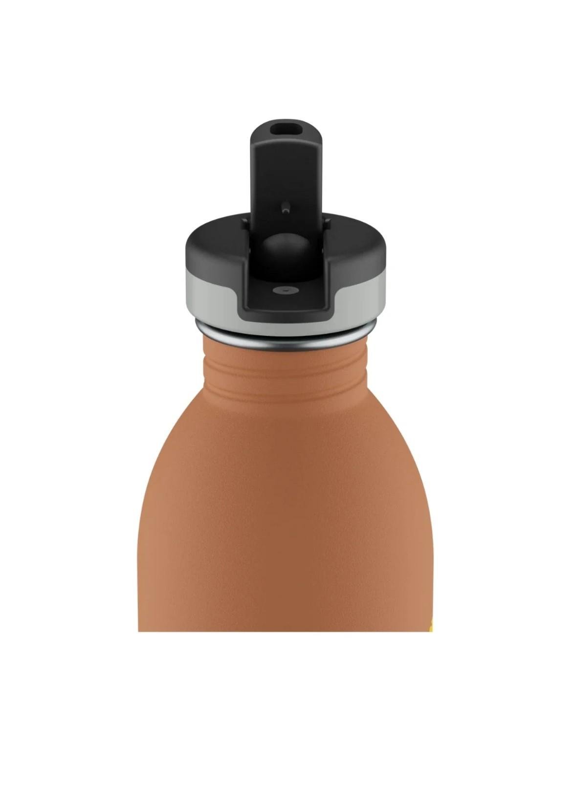Sweet Bear Paslanmaz Çelik Matarası 500 ml