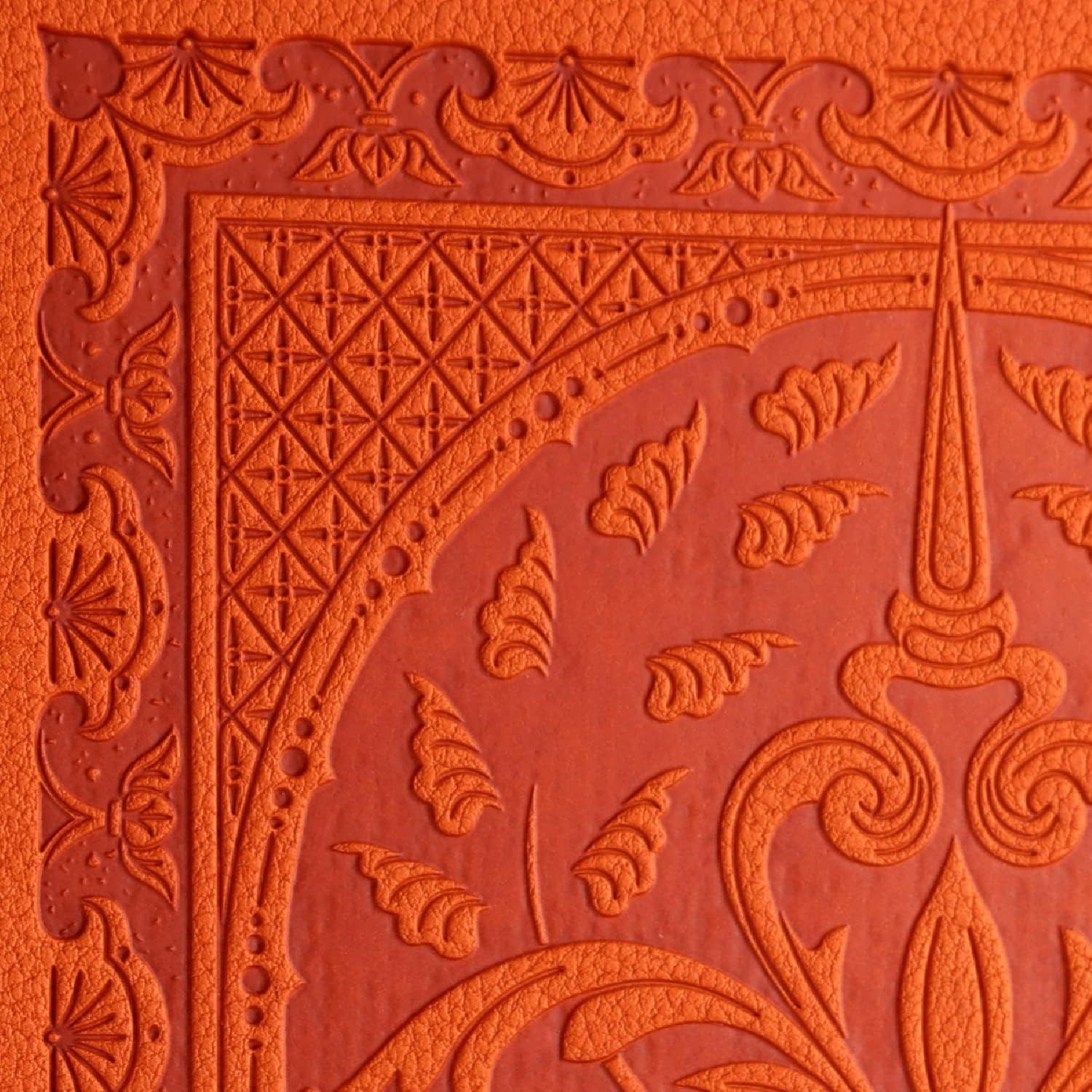 Victoria's Journals Defter Turuncu (Orange)
