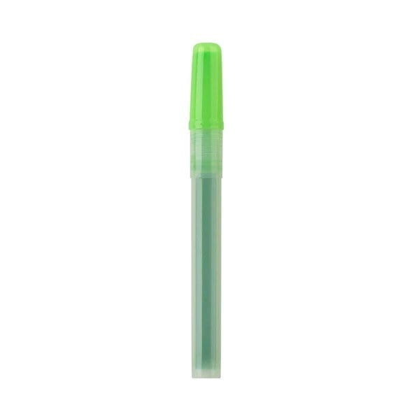 WRITECH Basmalı Fosforlu Kalem Yedek Tüp Refill - NEON YEŞİL
