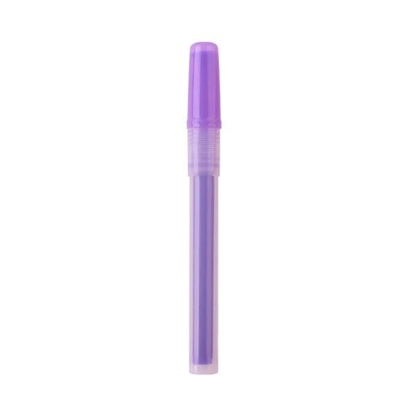 WRITECH Basmalı Fosforlu Kalem Yedek Tüp Refill - NEON MOR