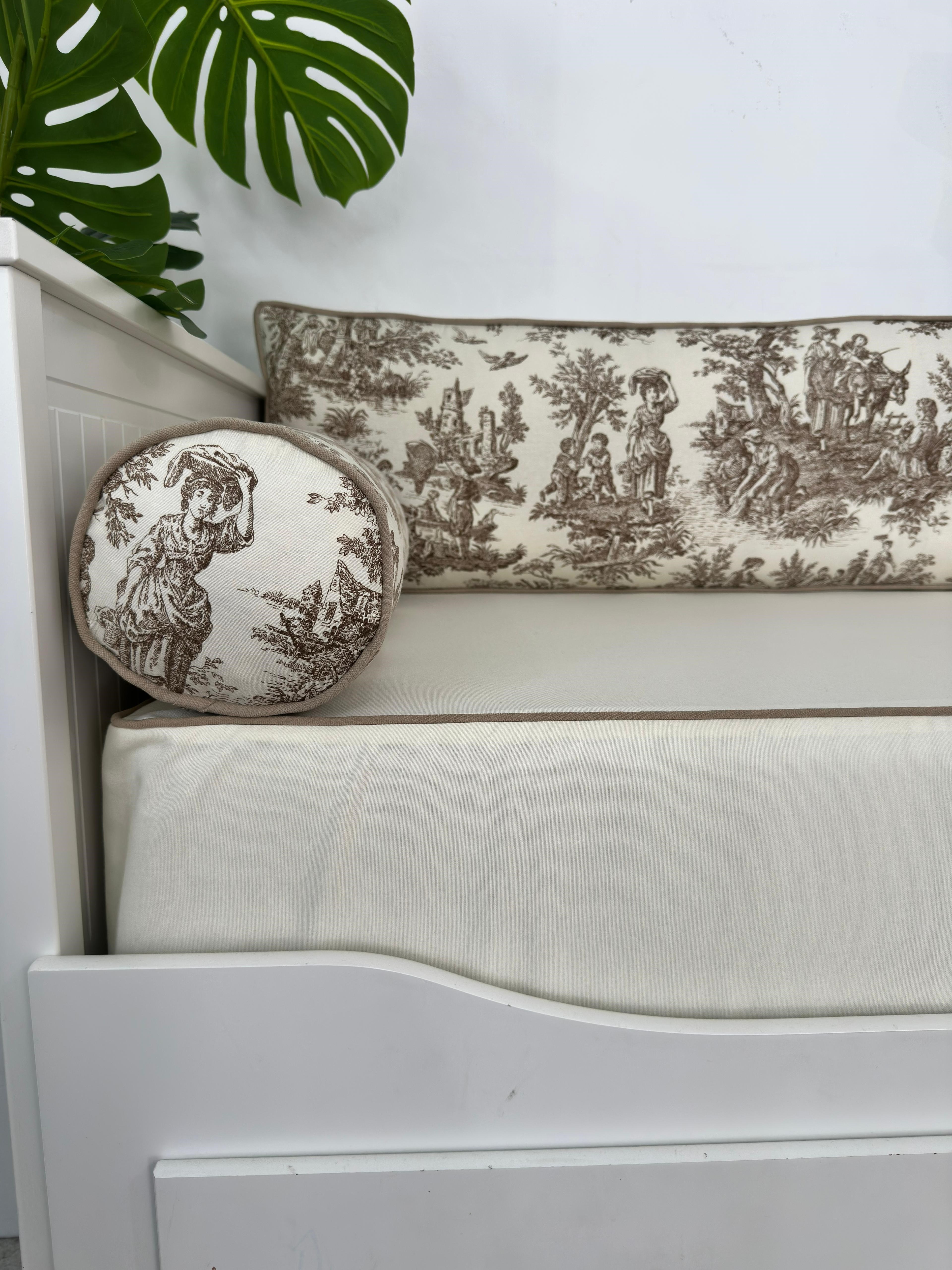 Evora Düz Model Divan Seti