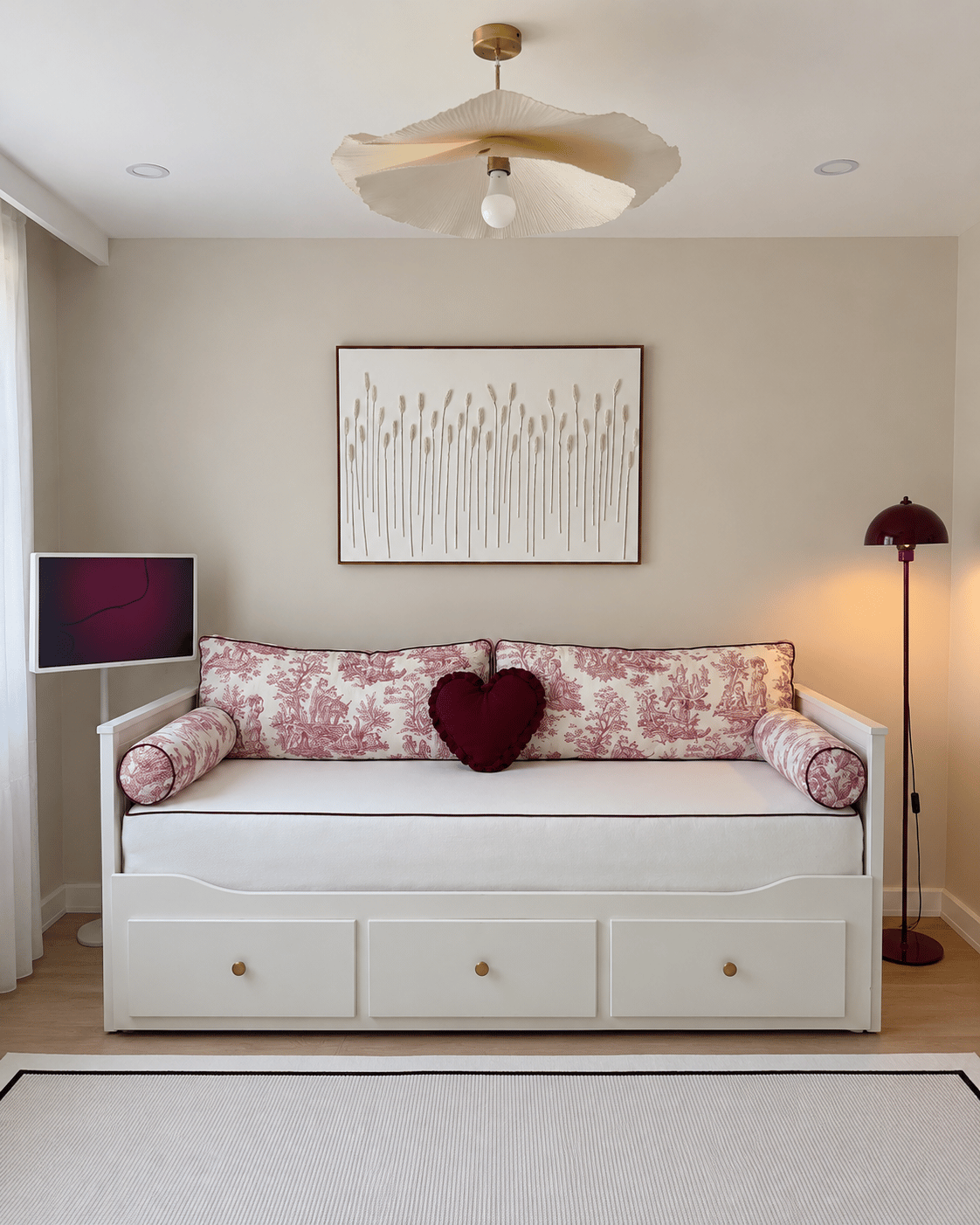 Evora Düz Model Divan Seti