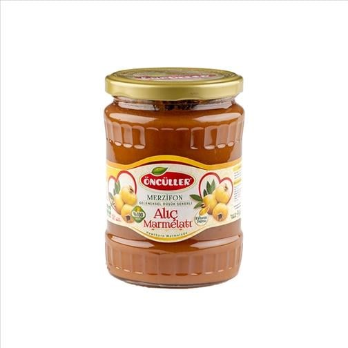 Alıç Marmelatı