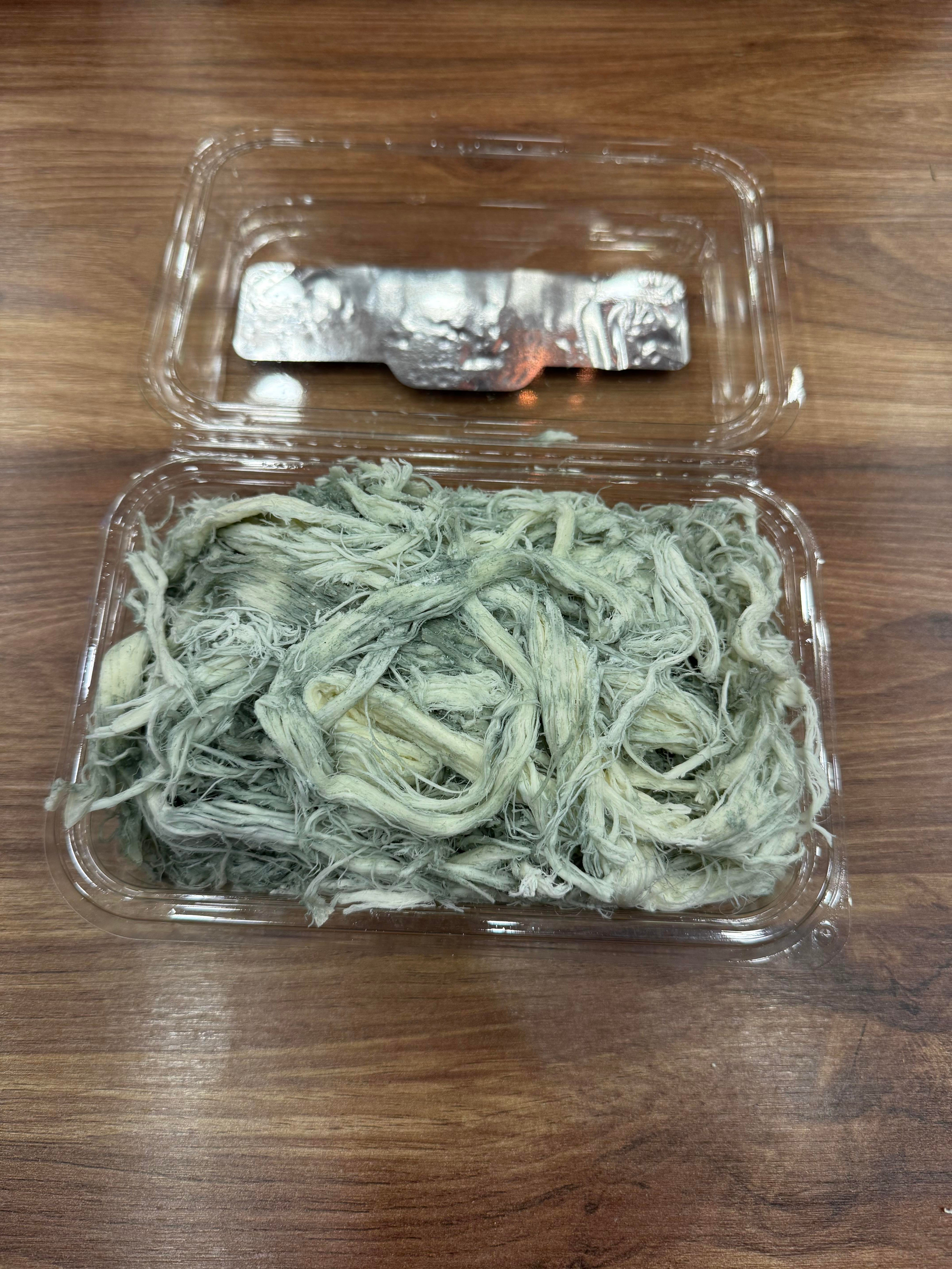 Farkı Şahane Göğermiş Peynir 450gr Kutu