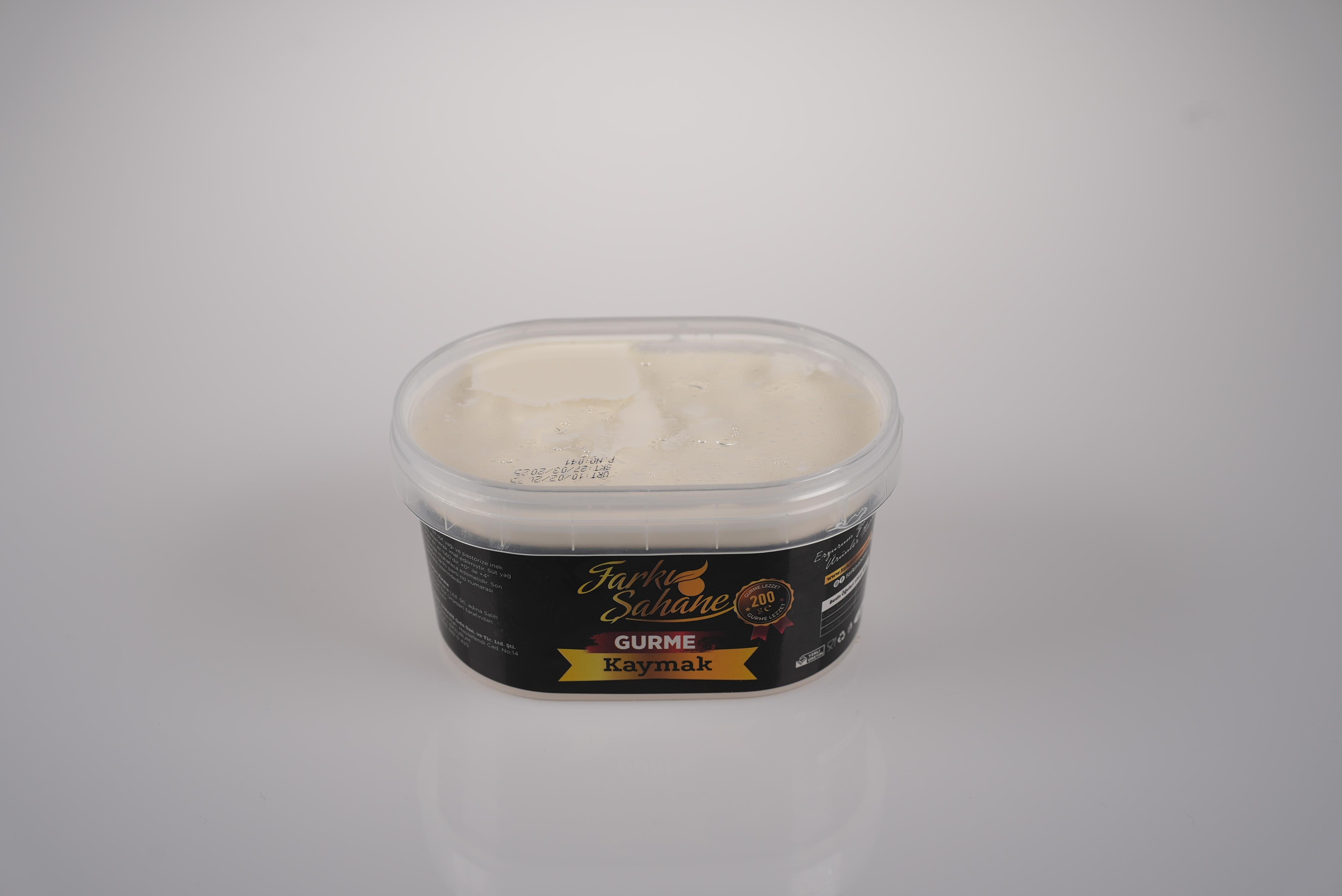 Gurme Kaymak 200gr