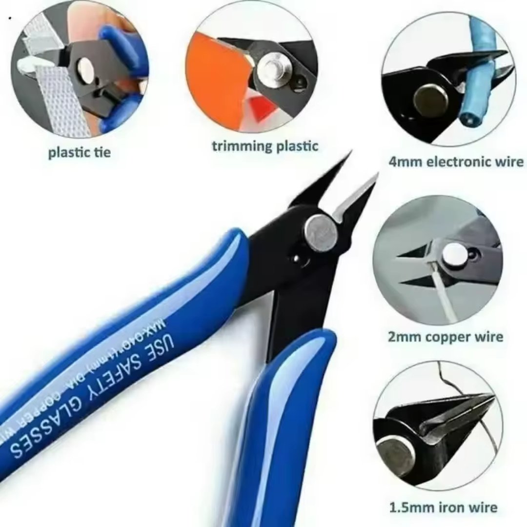 170 Plier Yan Keski