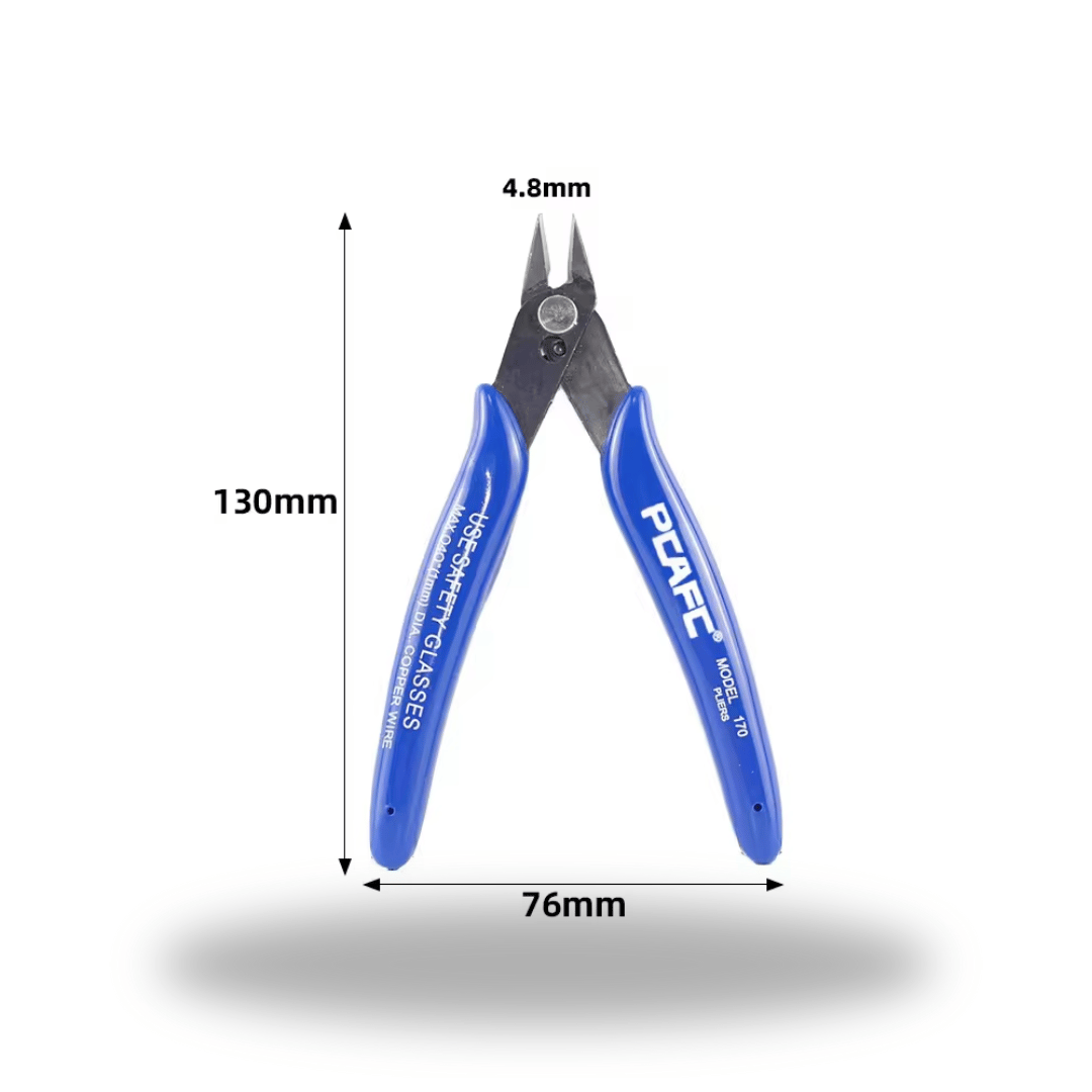 170 Plier Yan Keski