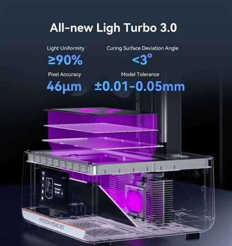 Anycubic Mono M7