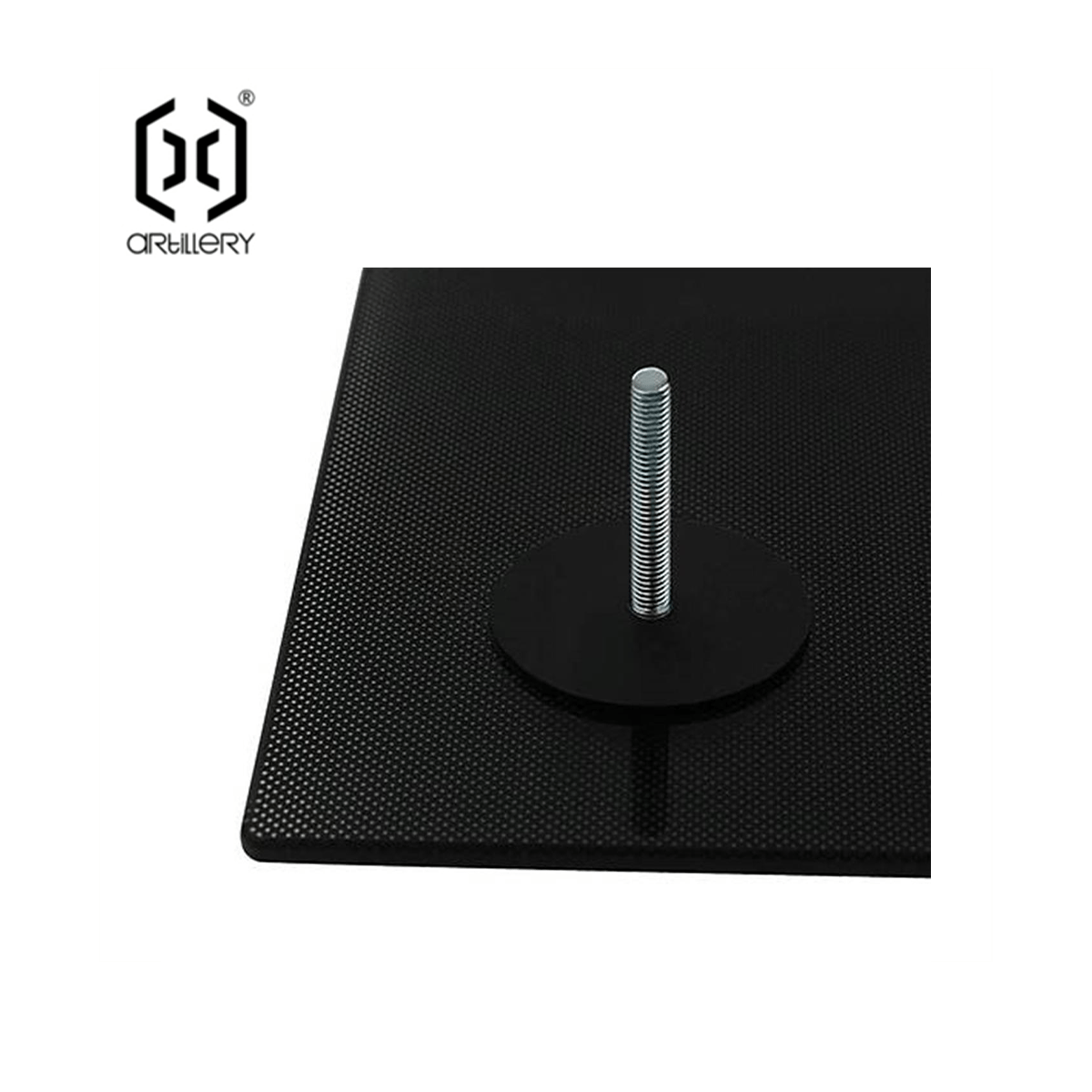 Artillery Genius, Genius Pro / Grid Bed 230x230mm