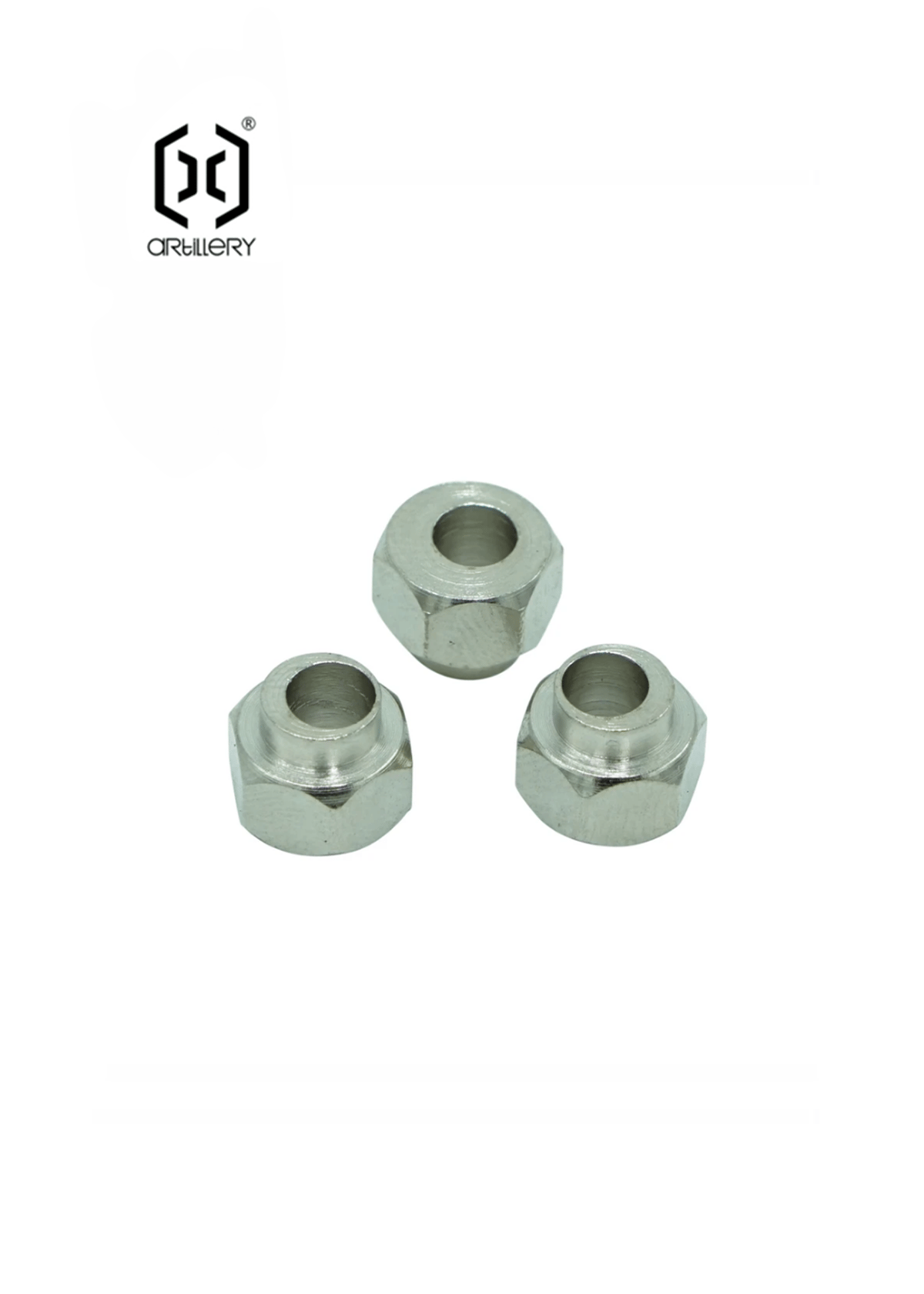 Artillery Hornet - Eccentric Nut