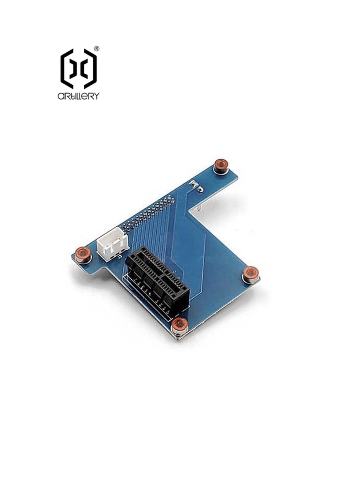 Artillery Z Axis PCB Kart