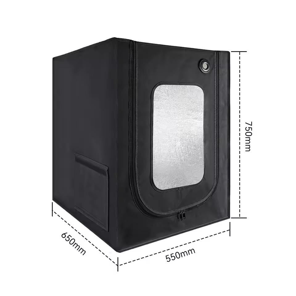 Bambu Lab A1/A1 Mini/ Ender 3 Serisi 3D Yazıcı Enclosed Kit
