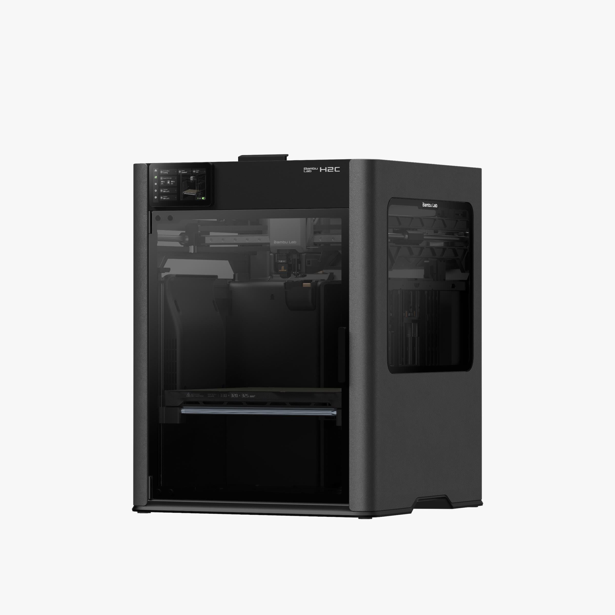 Bambu Lab H2C 3D Yazıcı