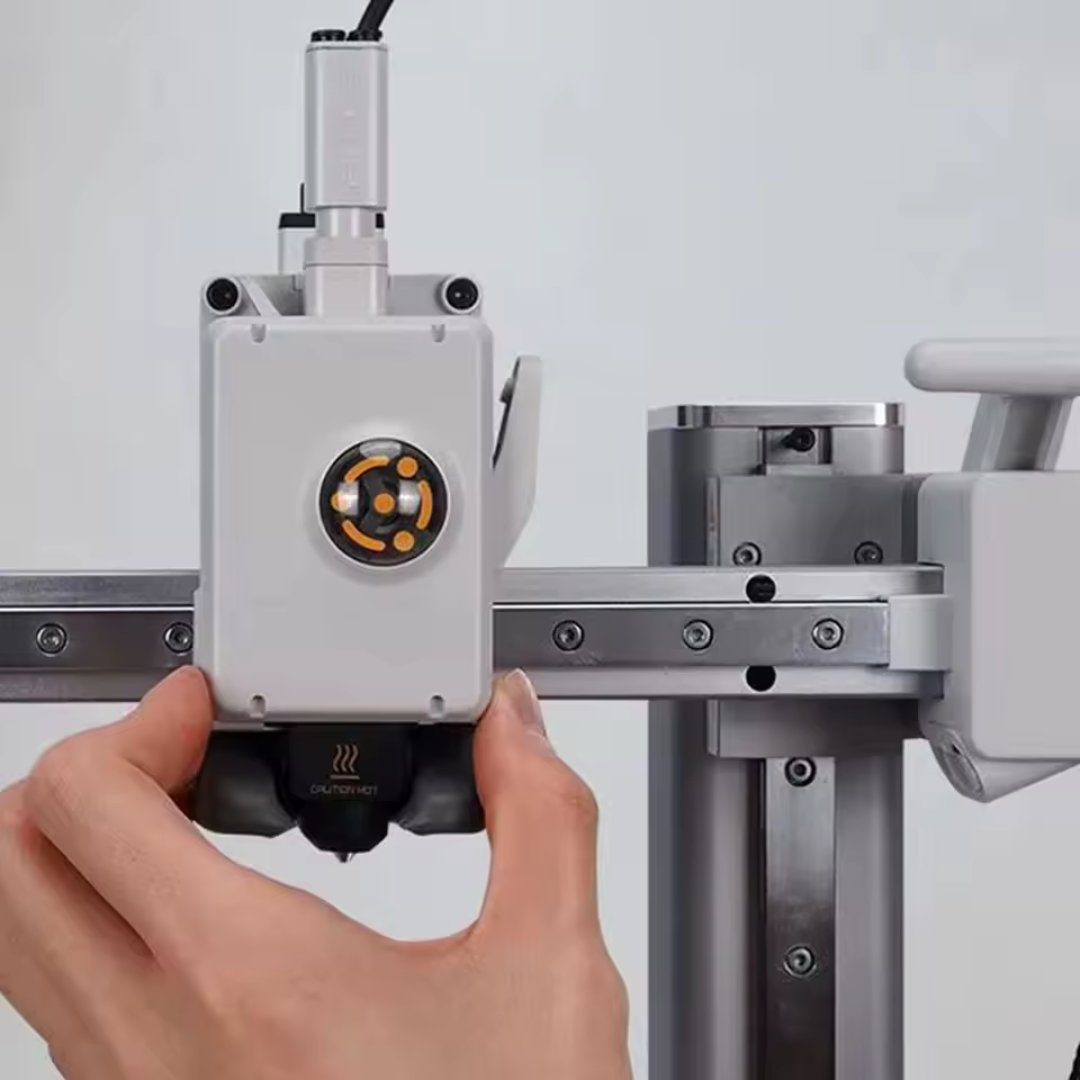 BambuLab A1 mini silikon kılıf