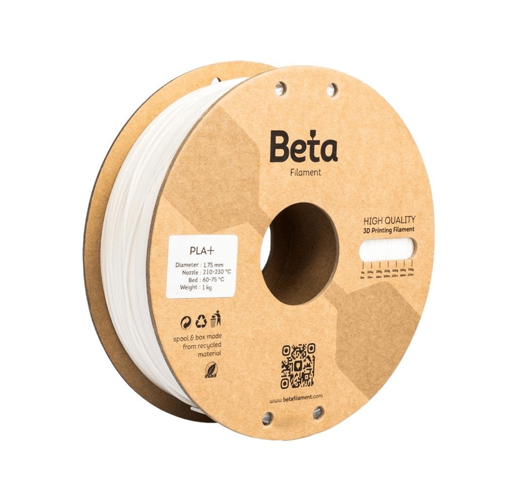 Beta PLA+ Filament