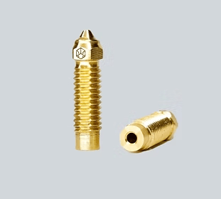 CSA Nozzle