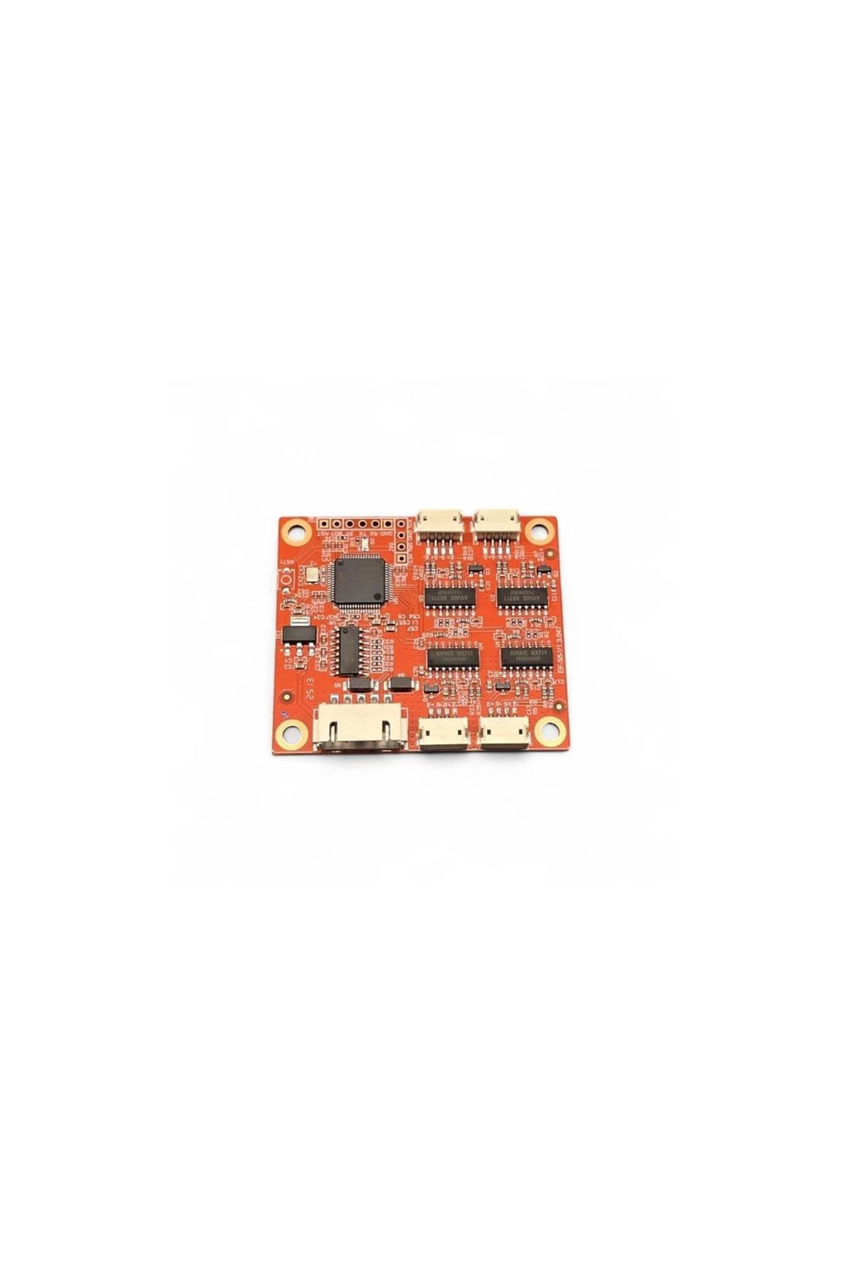 ELEGOO Centauri Carbon Stain Gauge Interface Board