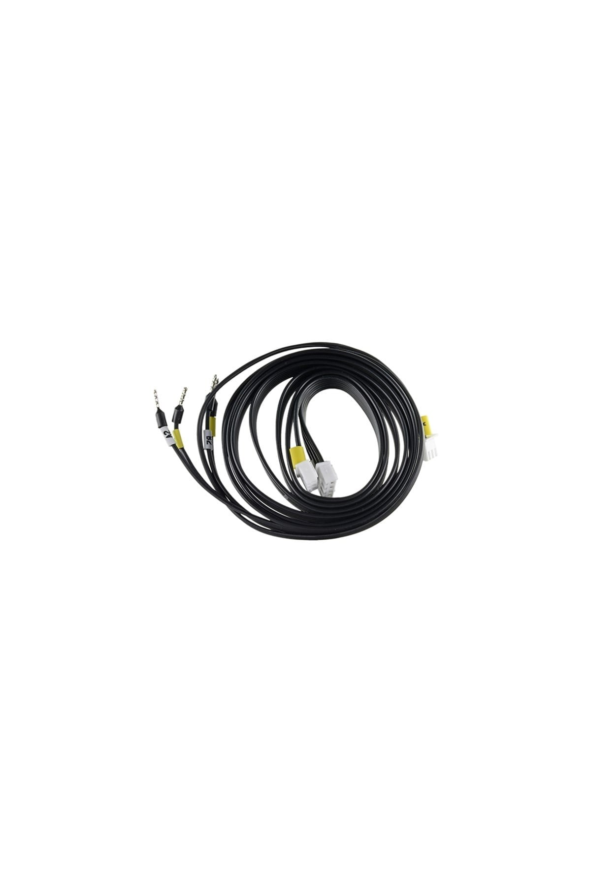 ELEGOO Orangestorm Giga Y Motor Interface & Axis Limit Cable