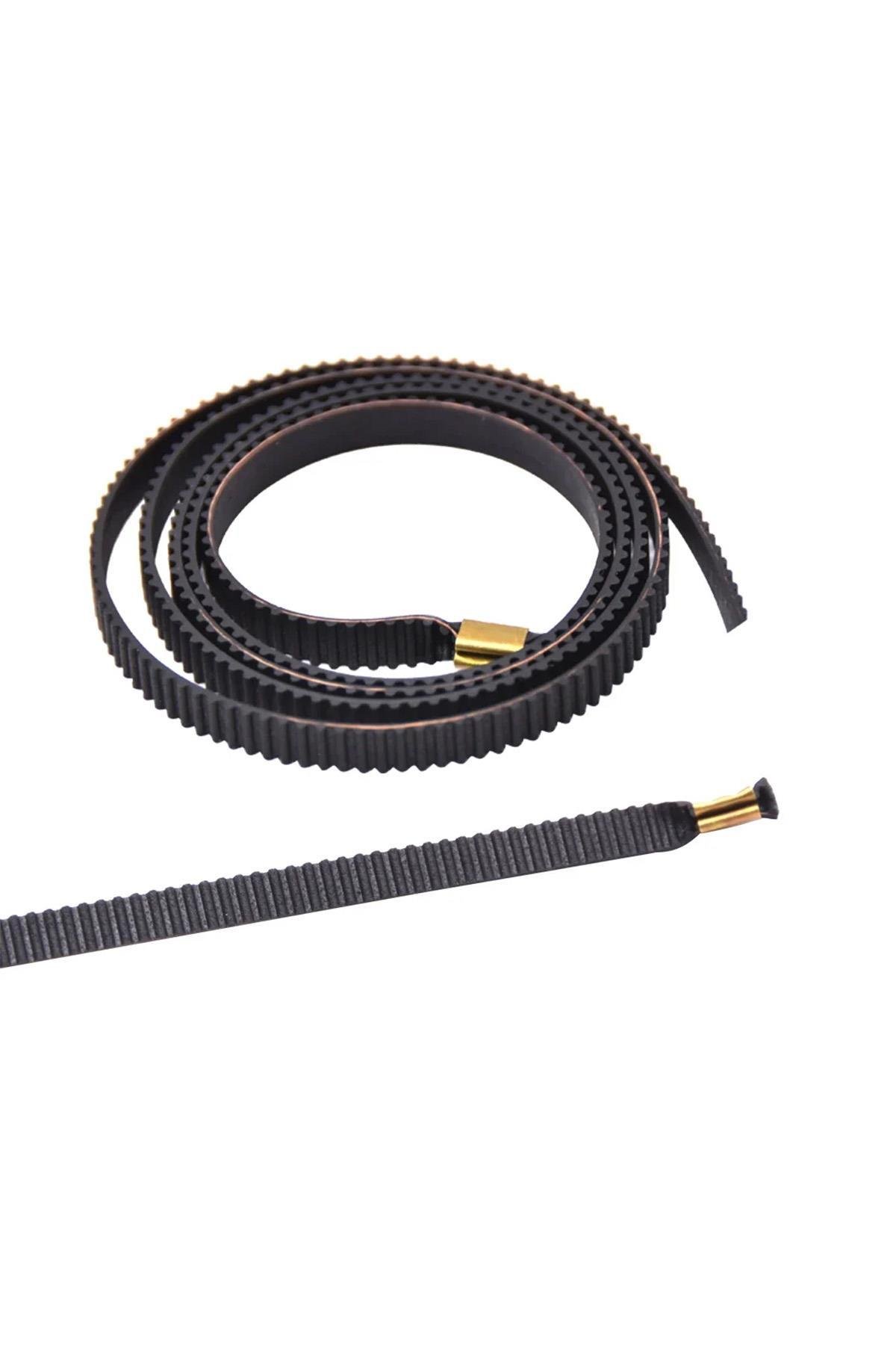 ELEGOO X-Axis Timing Belt Assembly - Neptune 4 Pro