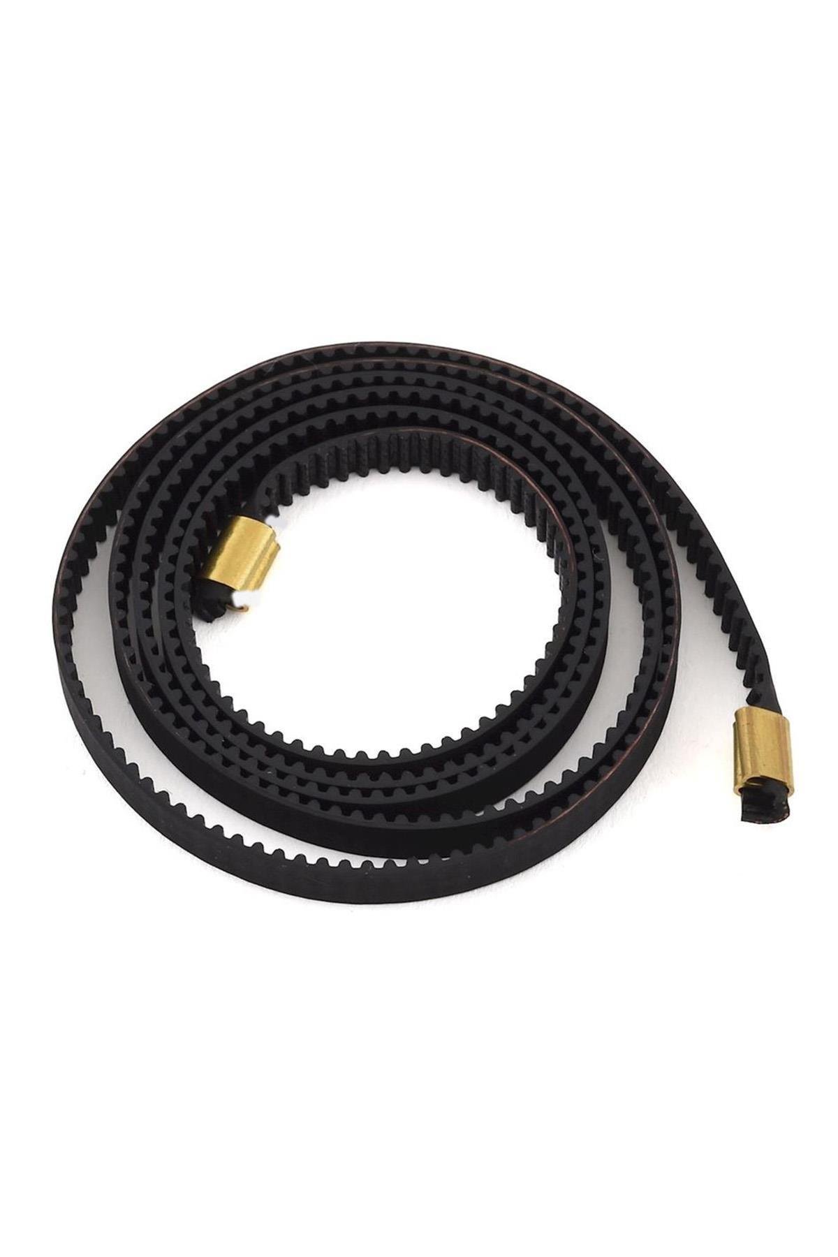 ELEGOO X-Axis Timing Belt Assembly - Neptune 4 Pro