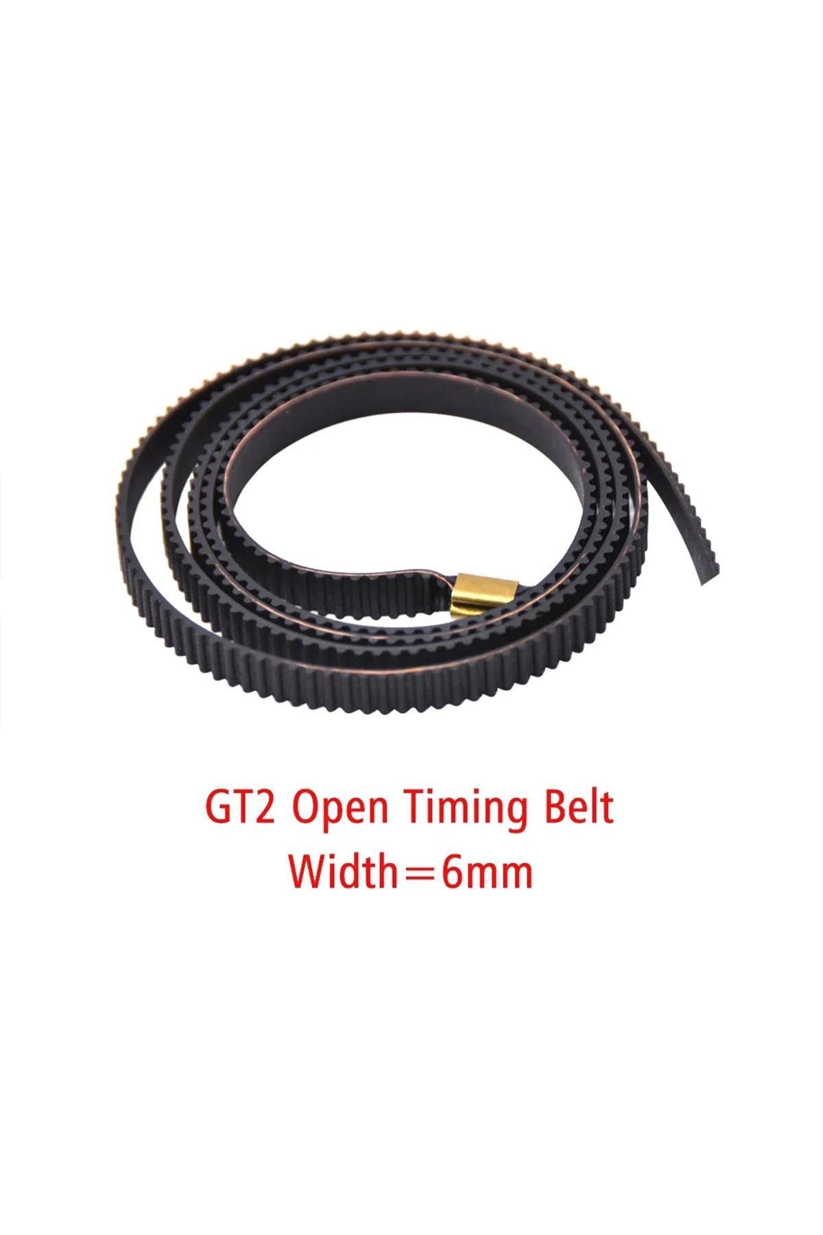 ELEGOO Y-Axis Timing Belt Assembly - Neptune 4 Max
