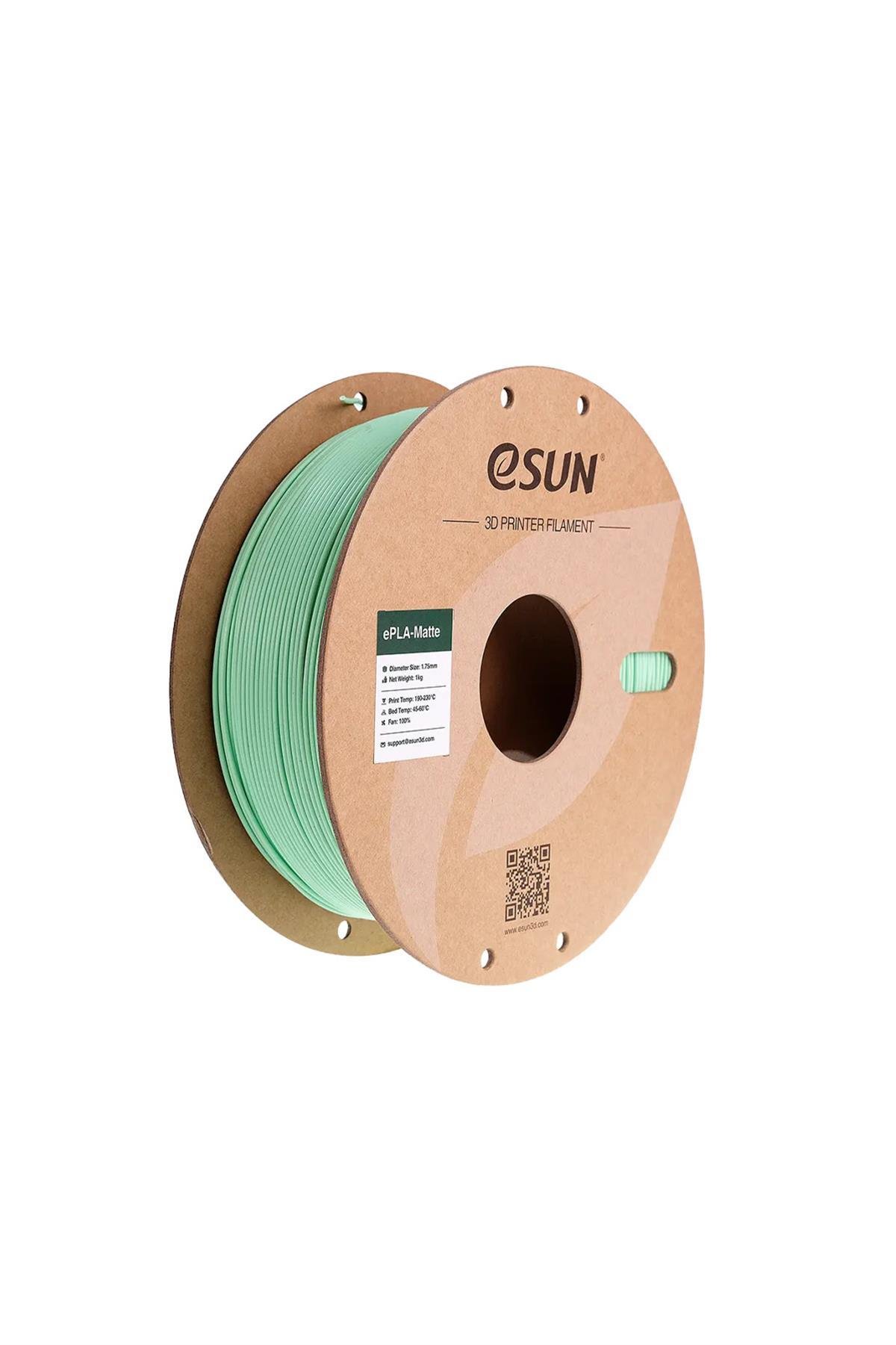 Esun ePLA-Mat Mint Yeşili