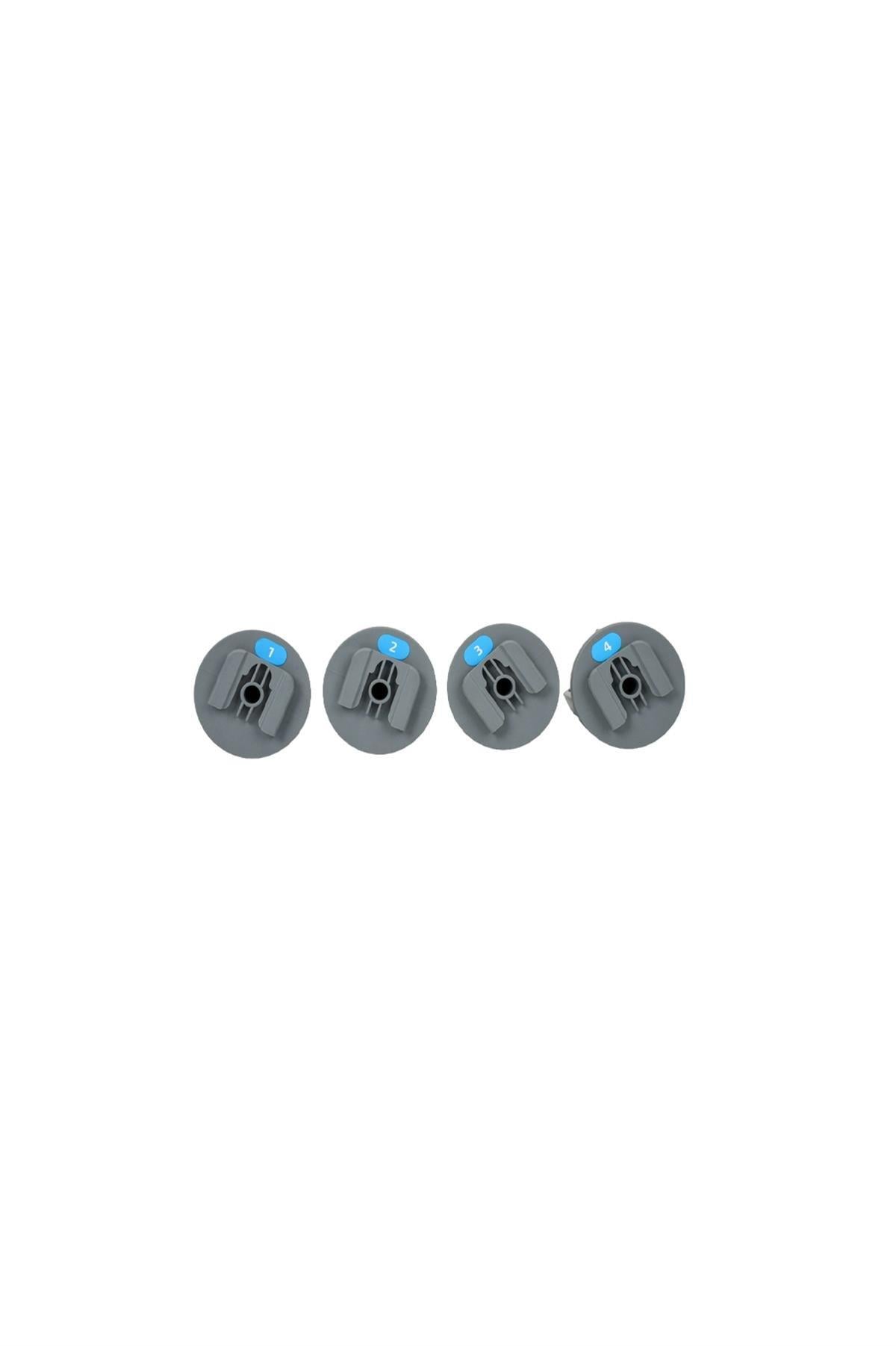 FLASHFORGE AD5X Filament Spools (1/2/3/4)