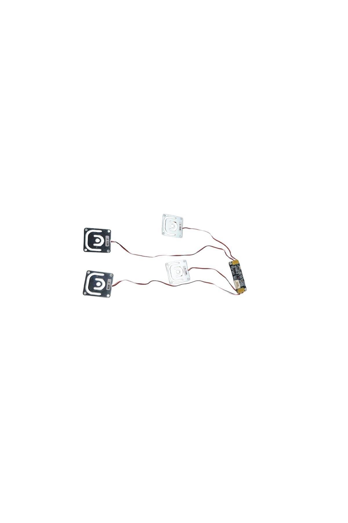 FLASHFORGE AD5X Gauge Sensor Board (Levelling Sensor and Board)
