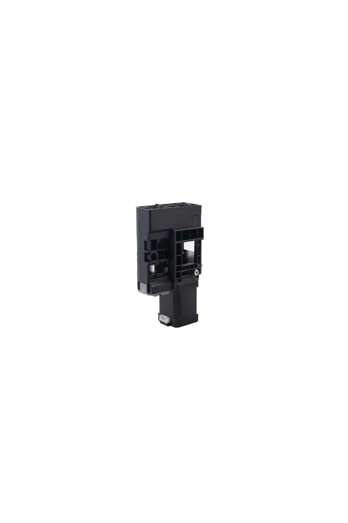 FLASHFORGE AD5X Left Rear Corner Module Assembly