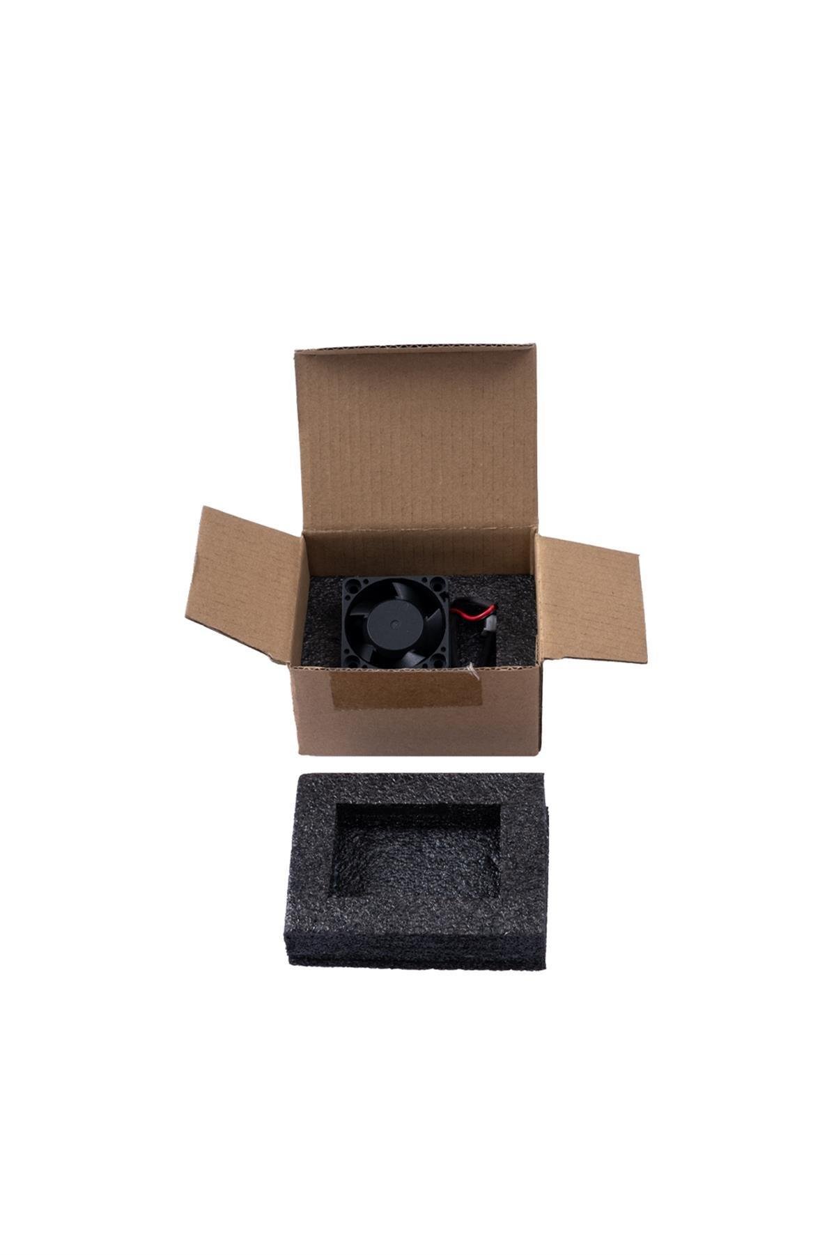 FLASHFORGE Advanturer 5M Pro 4020 Fan